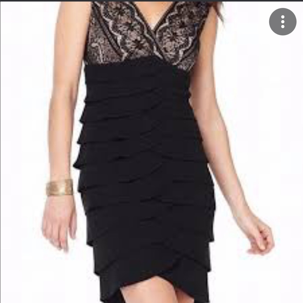 NWT Jessica Howard Dress